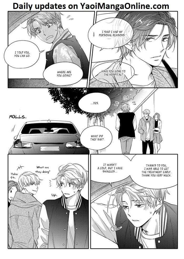 Unintentional-Love-Story-By-Pibi-Eng page 17