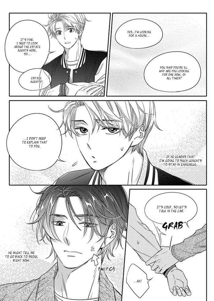 Unintentional-Love-Story-By-Pibi-Eng page 19