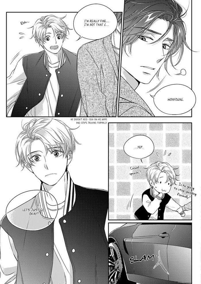 Unintentional-Love-Story-By-Pibi-Eng page 20
