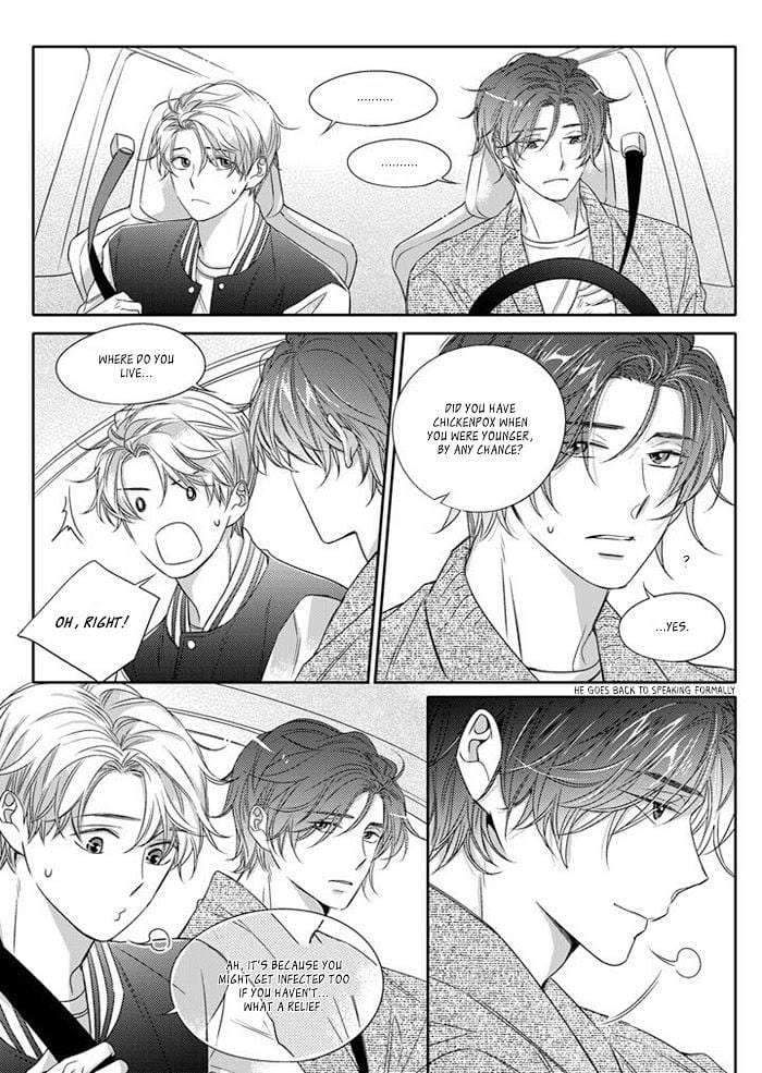 Unintentional-Love-Story-By-Pibi-Eng page 21