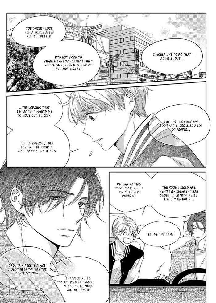 Unintentional-Love-Story-By-Pibi-Eng page 22
