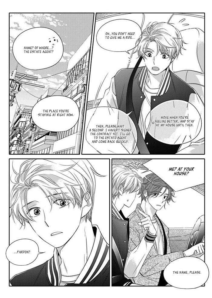 Unintentional-Love-Story-By-Pibi-Eng page 23