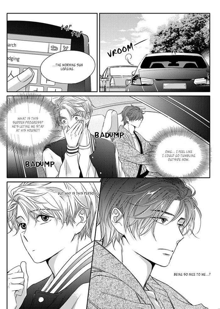 Unintentional-Love-Story-By-Pibi-Eng page 24