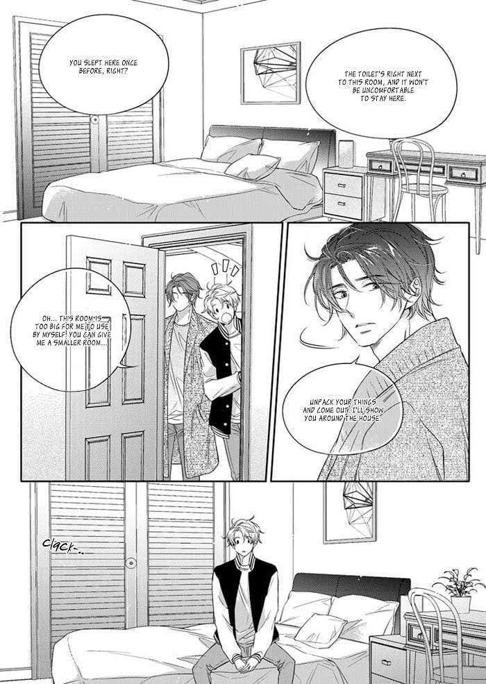 Unintentional-Love-Story-By-Pibi-Eng page 3