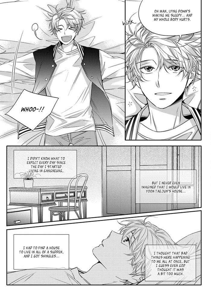 Unintentional-Love-Story-By-Pibi-Eng page 4