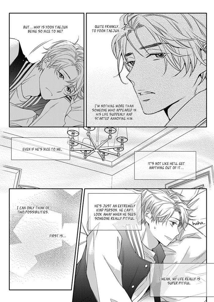 Unintentional-Love-Story-By-Pibi-Eng page 5