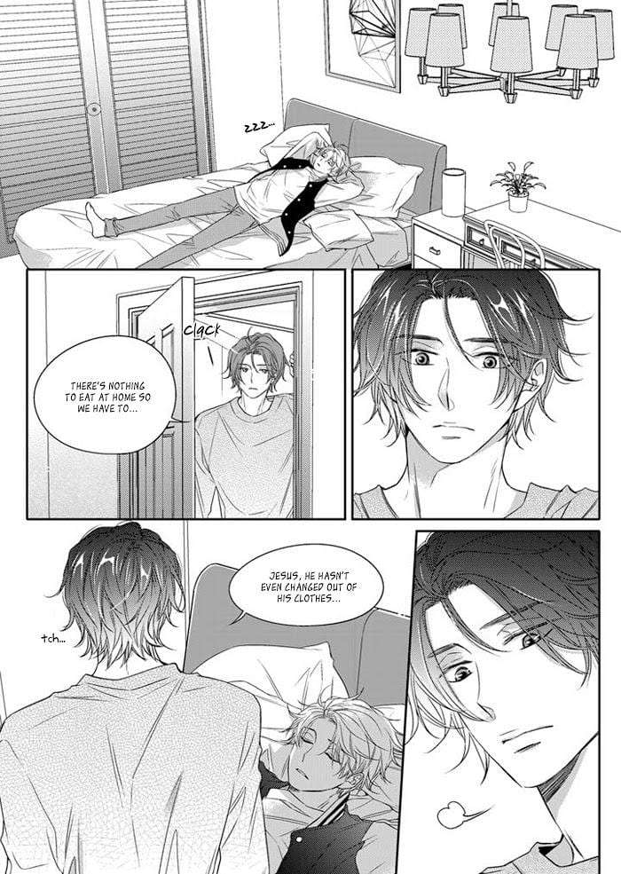 Unintentional-Love-Story-By-Pibi-Eng page 7