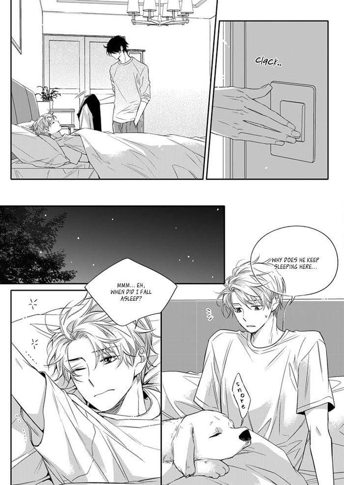 Unintentional-Love-Story-By-Pibi-Eng page 8