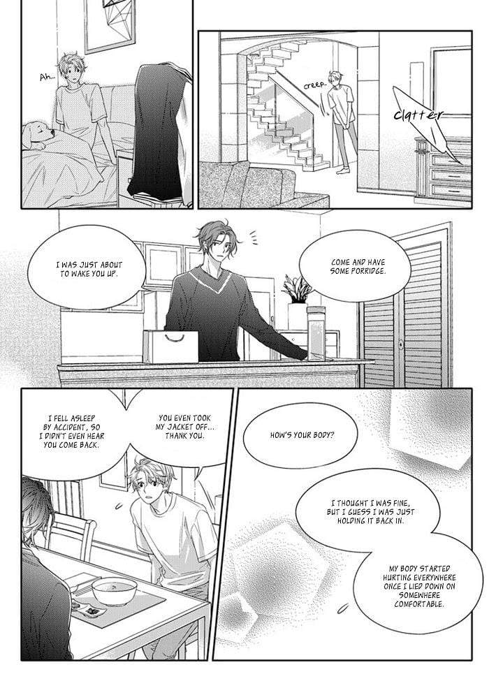 Unintentional-Love-Story-By-Pibi-Eng page 9