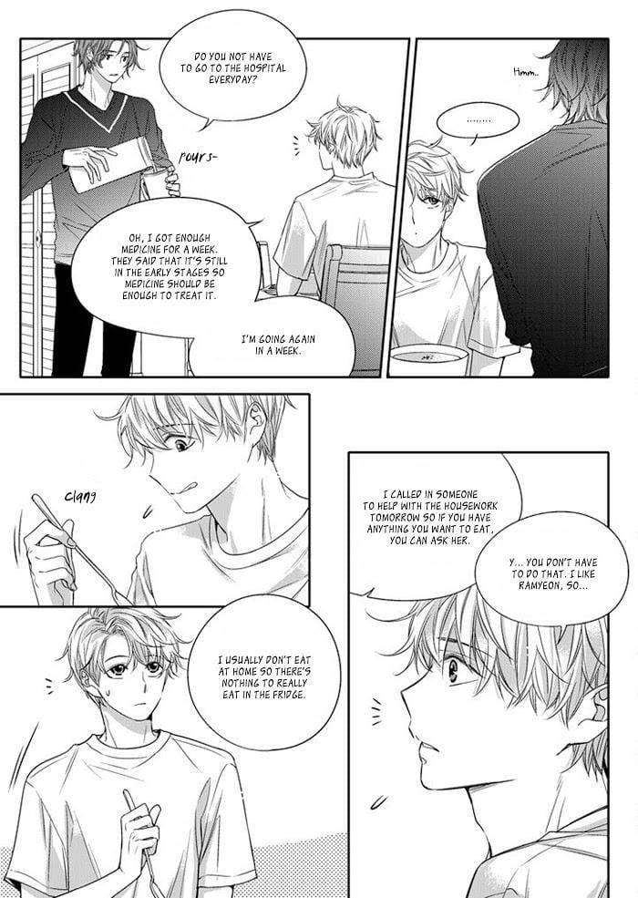 Unintentional-Love-Story-By-Pibi-Eng page 10