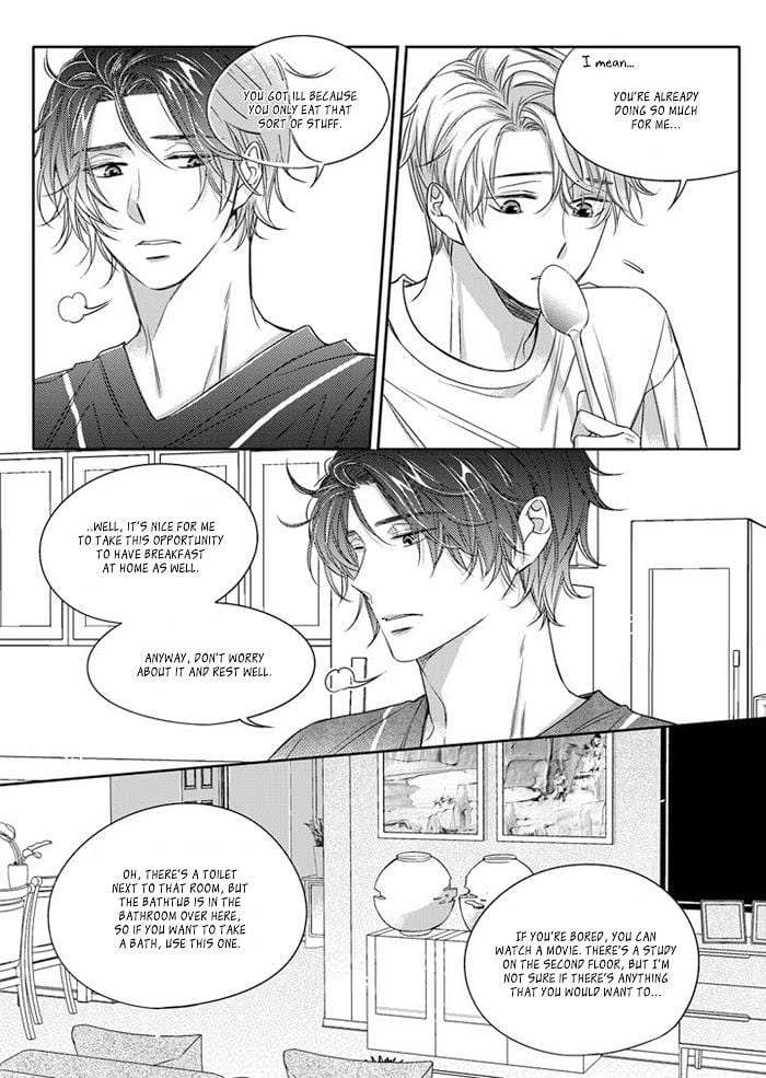 Unintentional-Love-Story-By-Pibi-Eng page 11