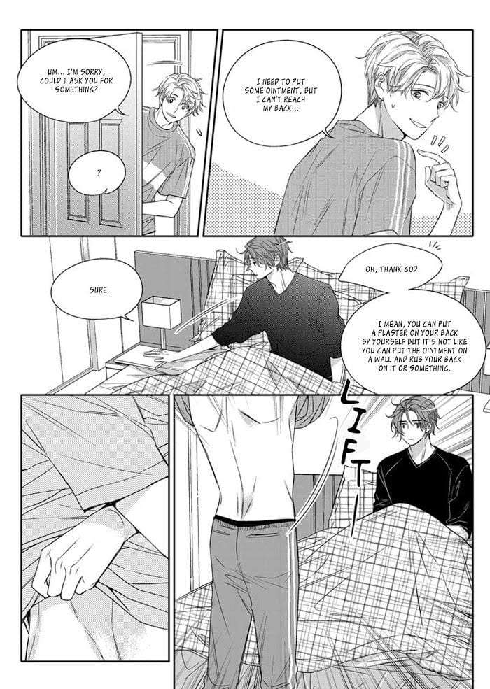 Unintentional-Love-Story-By-Pibi-Eng page 13