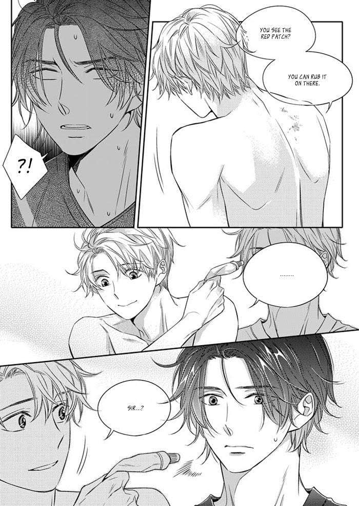 Unintentional-Love-Story-By-Pibi-Eng page 14