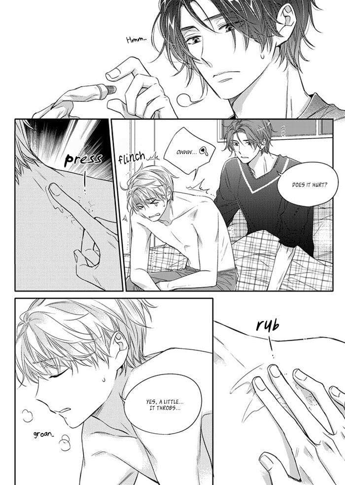 Unintentional-Love-Story-By-Pibi-Eng page 15