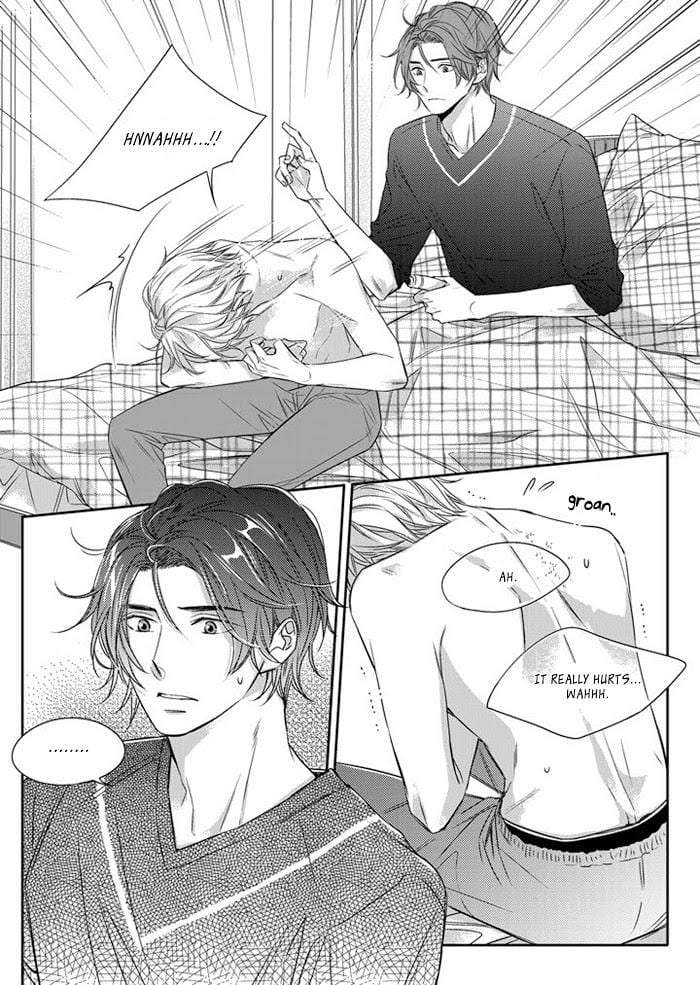 Unintentional-Love-Story-By-Pibi-Eng page 16