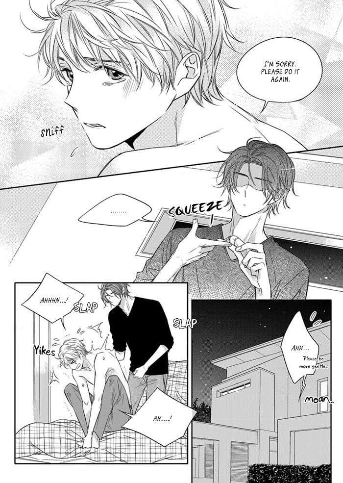 Unintentional-Love-Story-By-Pibi-Eng page 17