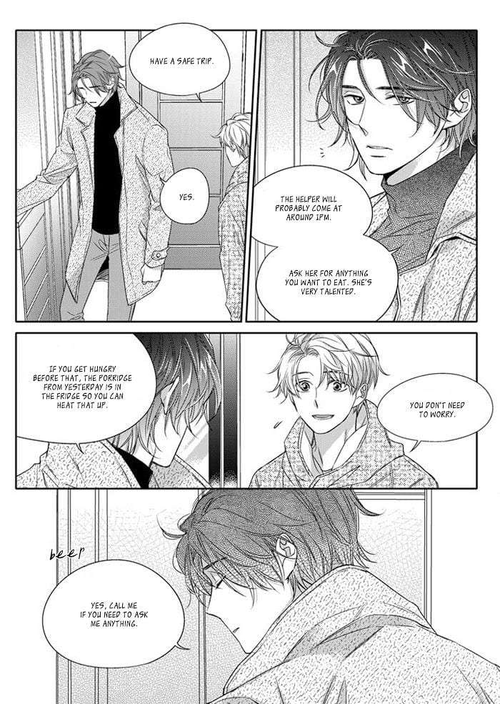 Unintentional-Love-Story-By-Pibi-Eng page 20