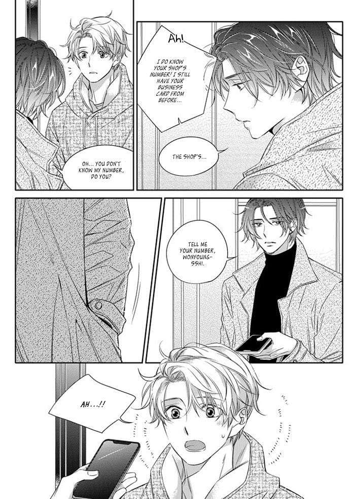Unintentional-Love-Story-By-Pibi-Eng page 21