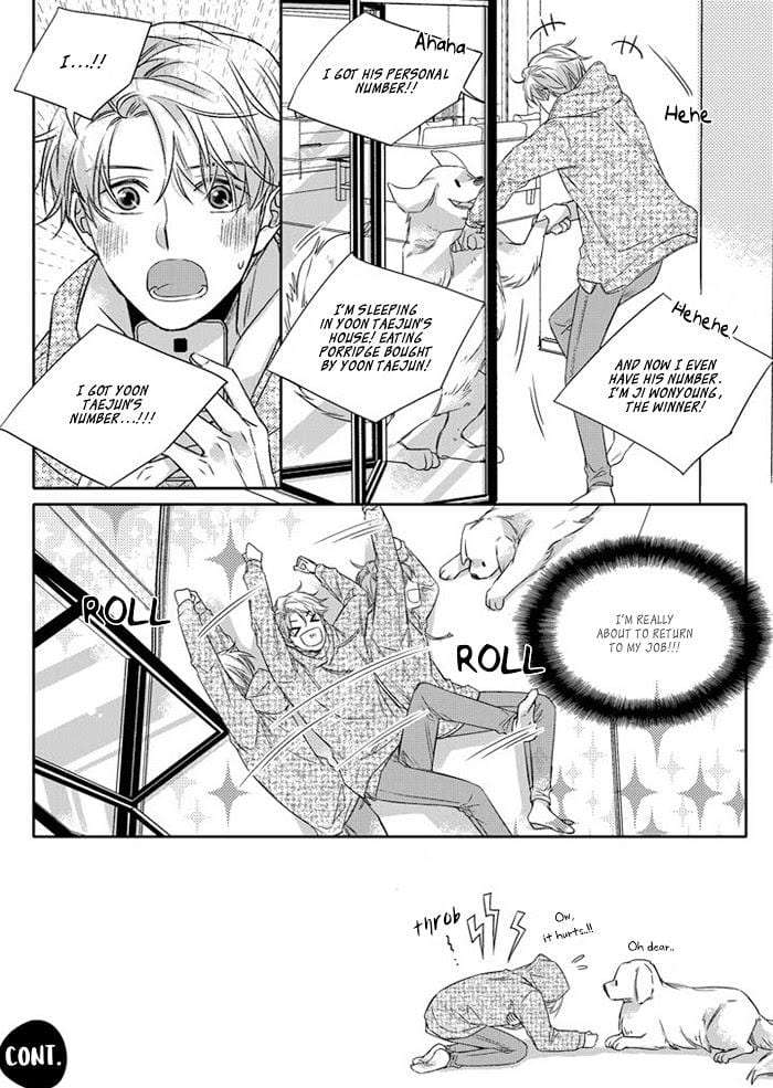 Unintentional-Love-Story-By-Pibi-Eng page 23