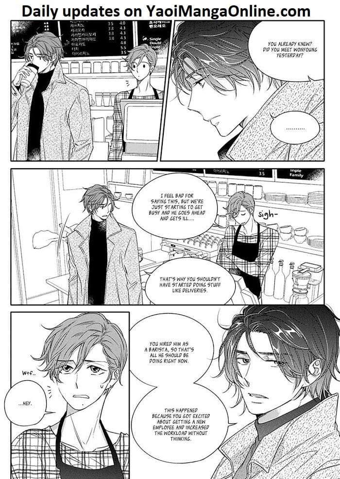 Unintentional-Love-Story-By-Pibi-Eng page 2