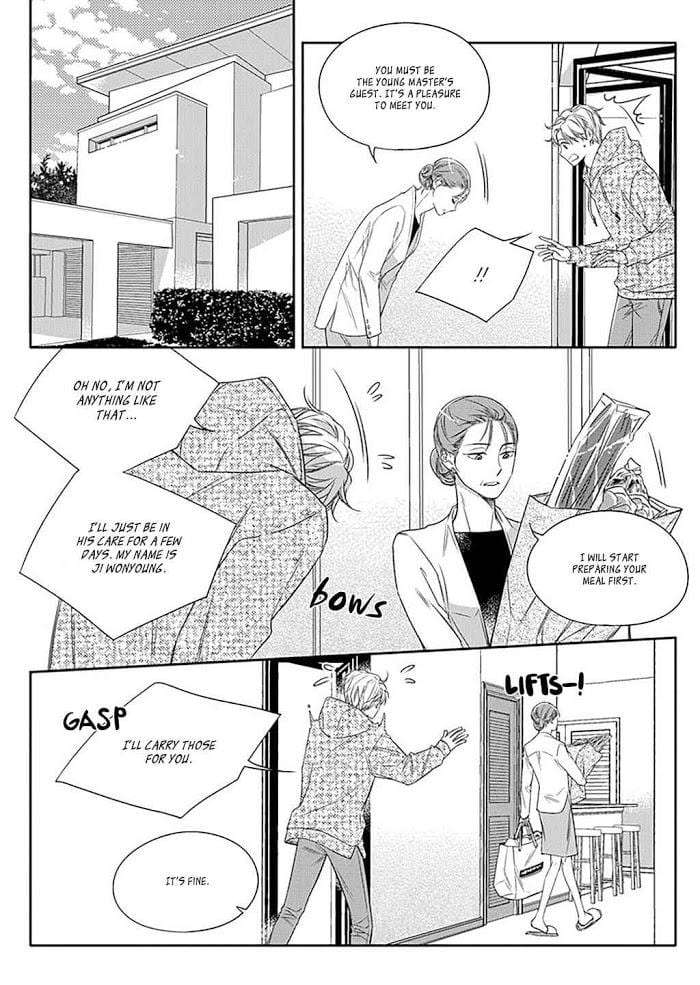 Unintentional-Love-Story-By-Pibi-Eng page 5