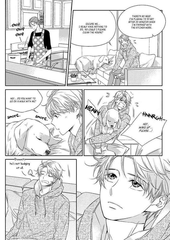 Unintentional-Love-Story-By-Pibi-Eng page 6