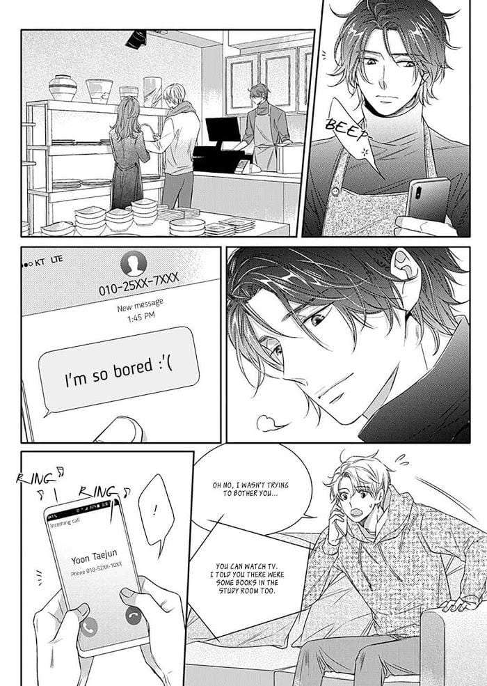 Unintentional-Love-Story-By-Pibi-Eng page 7