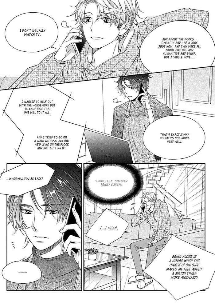Unintentional-Love-Story-By-Pibi-Eng page 8