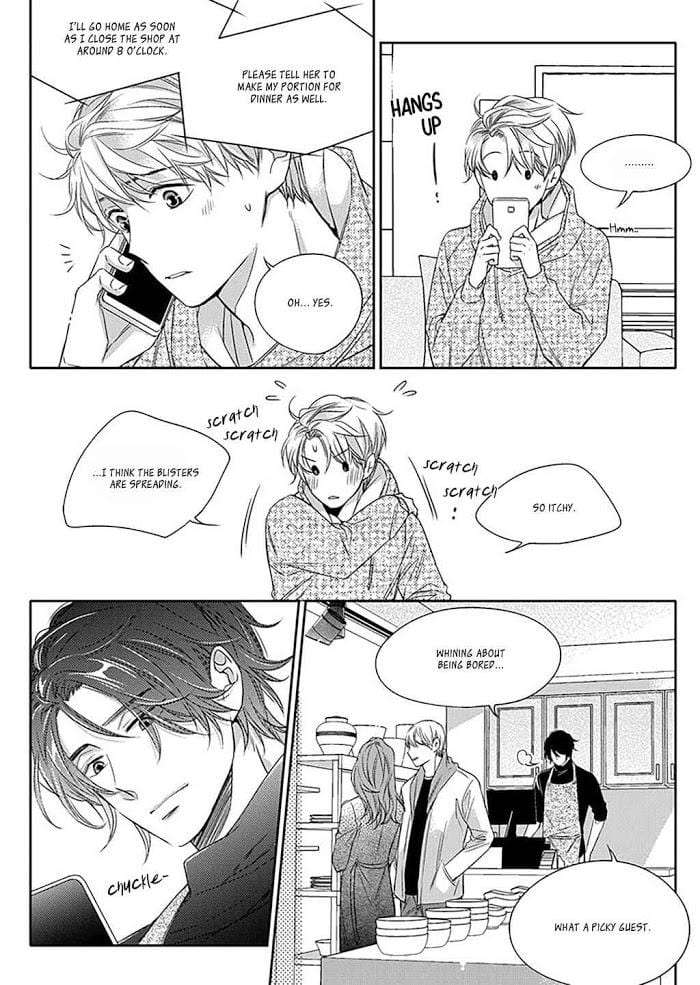 Unintentional-Love-Story-By-Pibi-Eng page 9