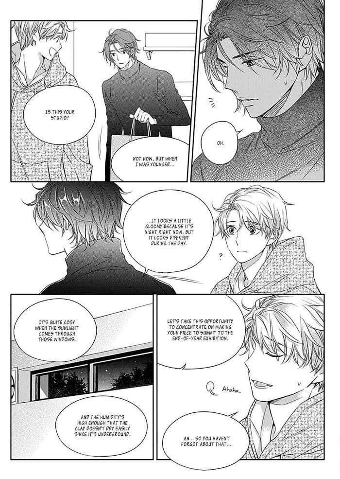 Unintentional-Love-Story-By-Pibi-Eng page 12