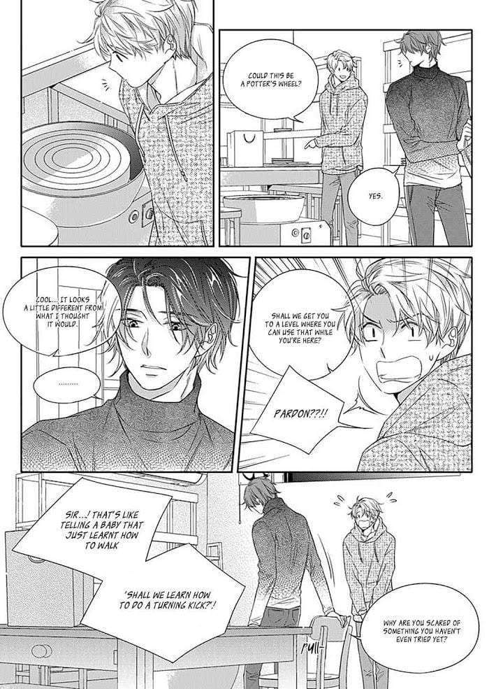 Unintentional-Love-Story-By-Pibi-Eng page 13