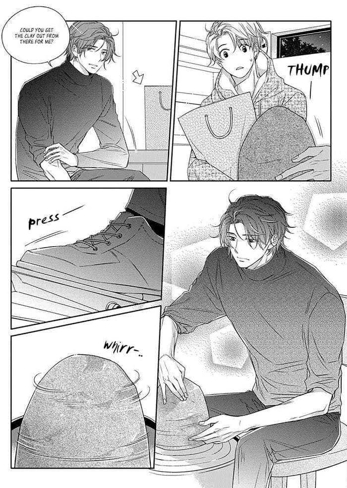 Unintentional-Love-Story-By-Pibi-Eng page 14