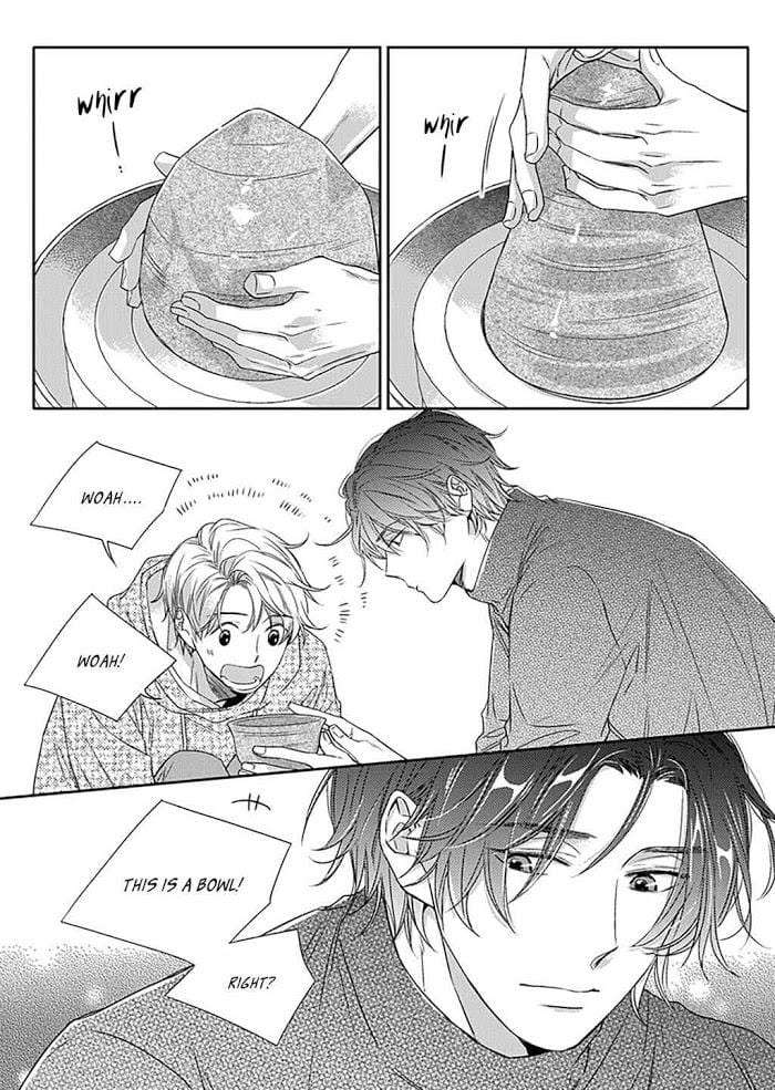 Unintentional-Love-Story-By-Pibi-Eng page 15