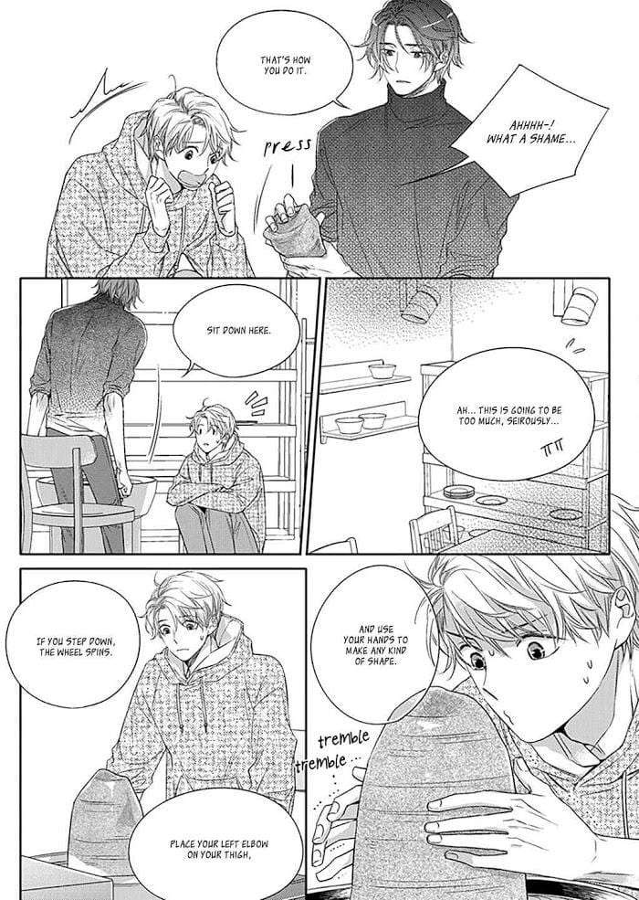 Unintentional-Love-Story-By-Pibi-Eng page 16