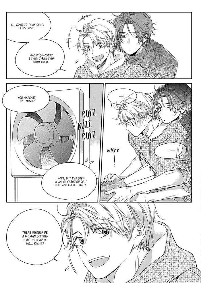 Unintentional-Love-Story-By-Pibi-Eng page 20