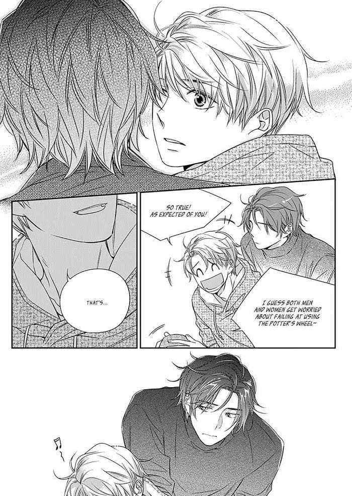 Unintentional-Love-Story-By-Pibi-Eng page 22