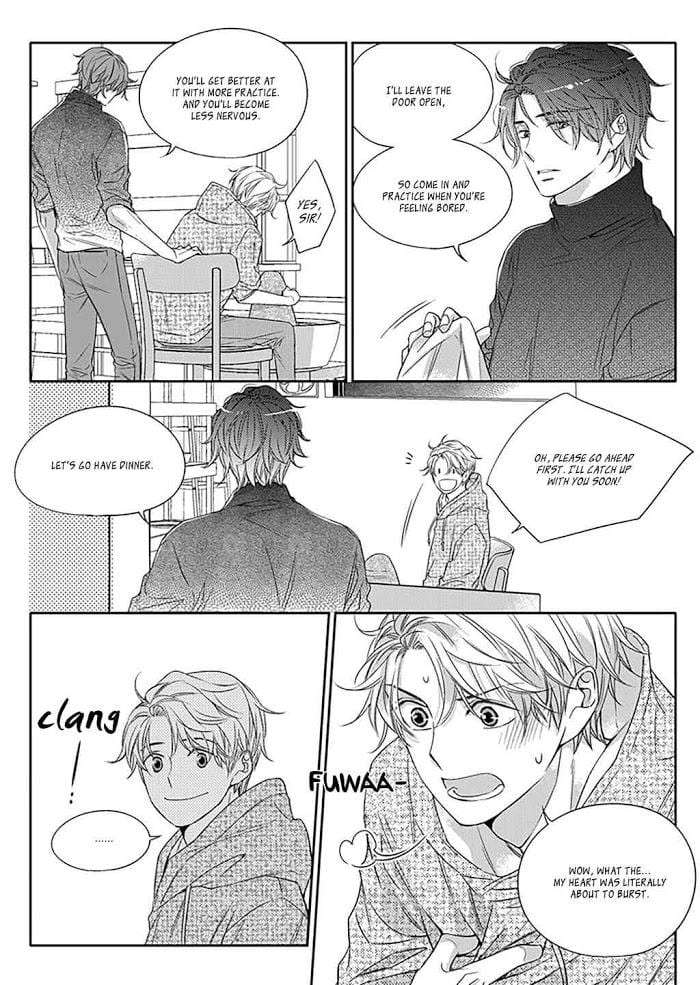 Unintentional-Love-Story-By-Pibi-Eng page 23