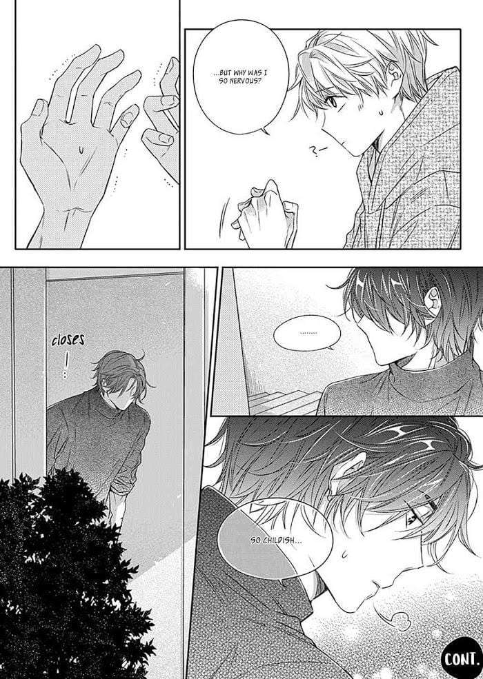 Unintentional-Love-Story-By-Pibi-Eng page 24