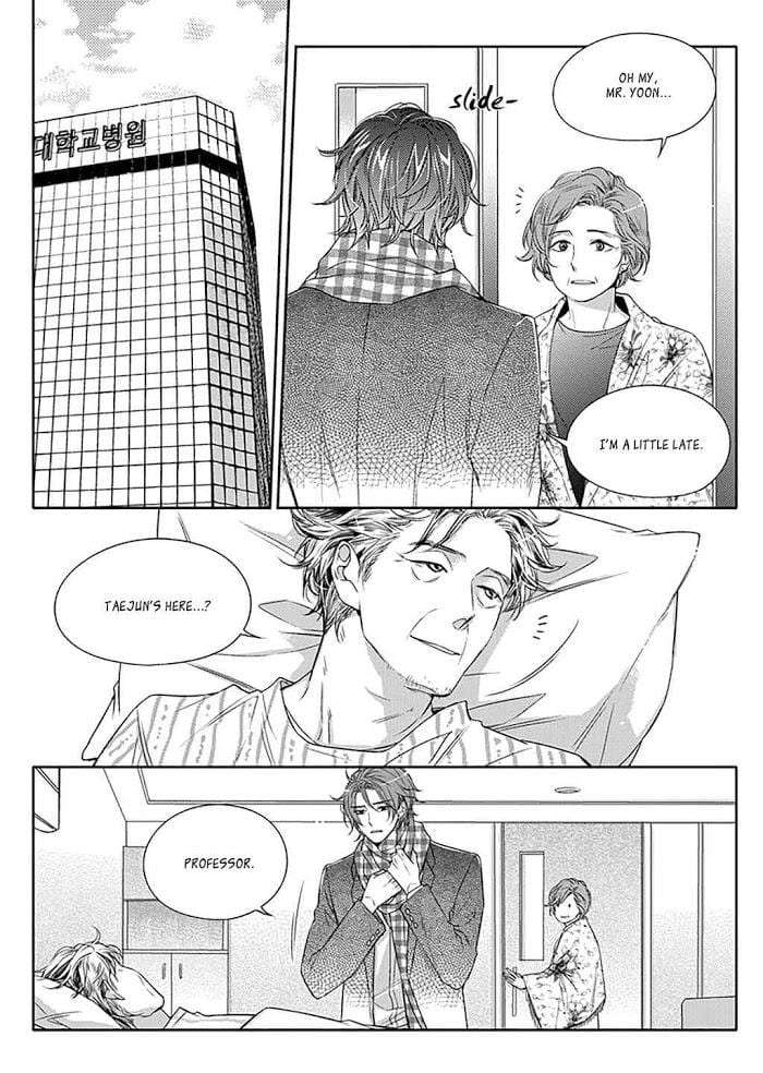 Unintentional-Love-Story-By-Pibi-Eng chapter_013 thumbnail