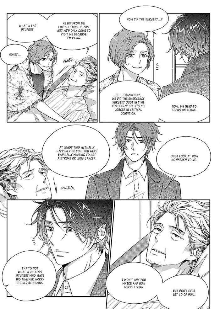 Unintentional-Love-Story-By-Pibi-Eng page 2