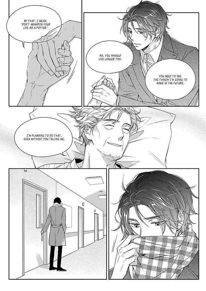 Unintentional-Love-Story-By-Pibi-Eng page 3