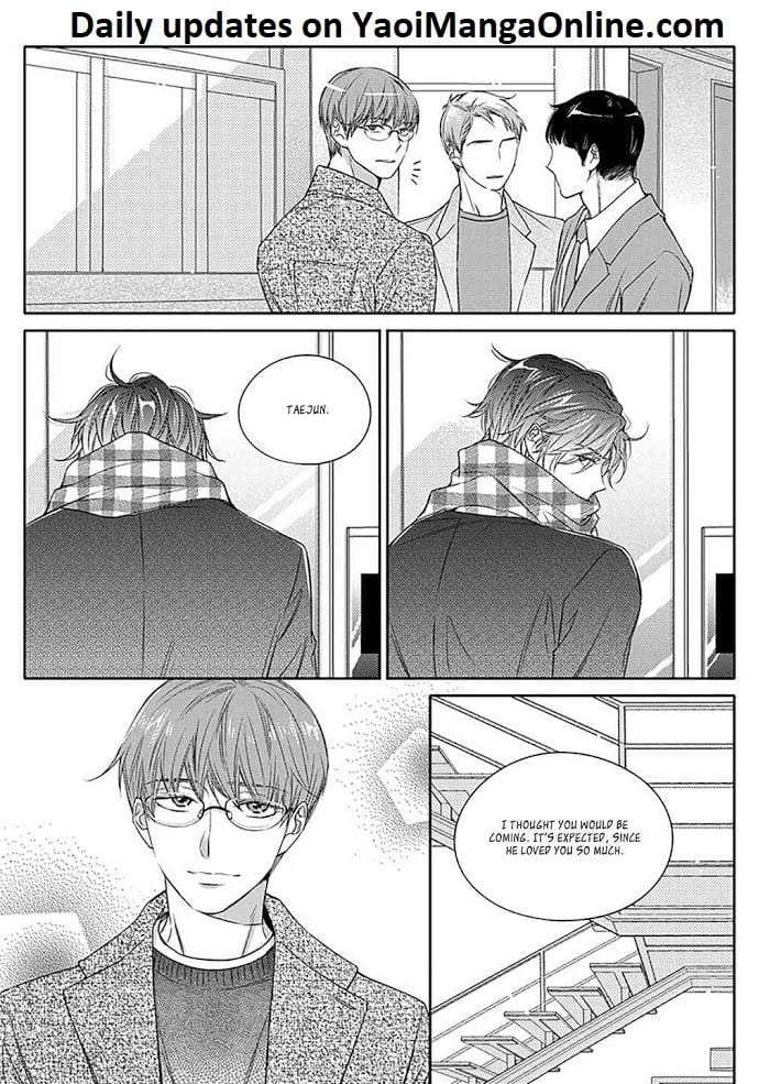 Unintentional-Love-Story-By-Pibi-Eng page 4