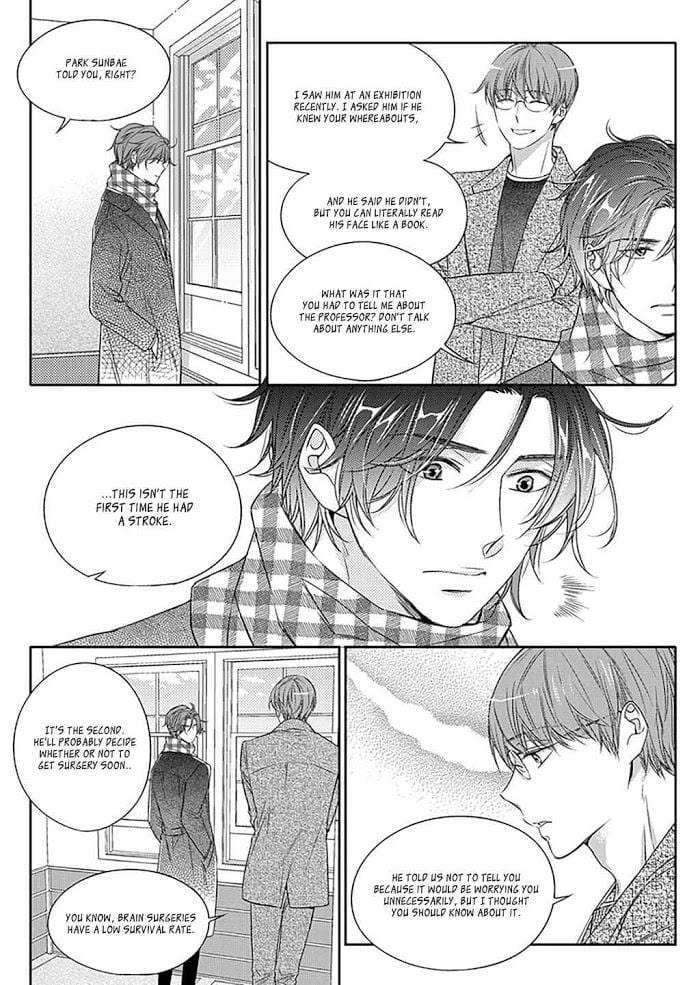 Unintentional-Love-Story-By-Pibi-Eng page 5