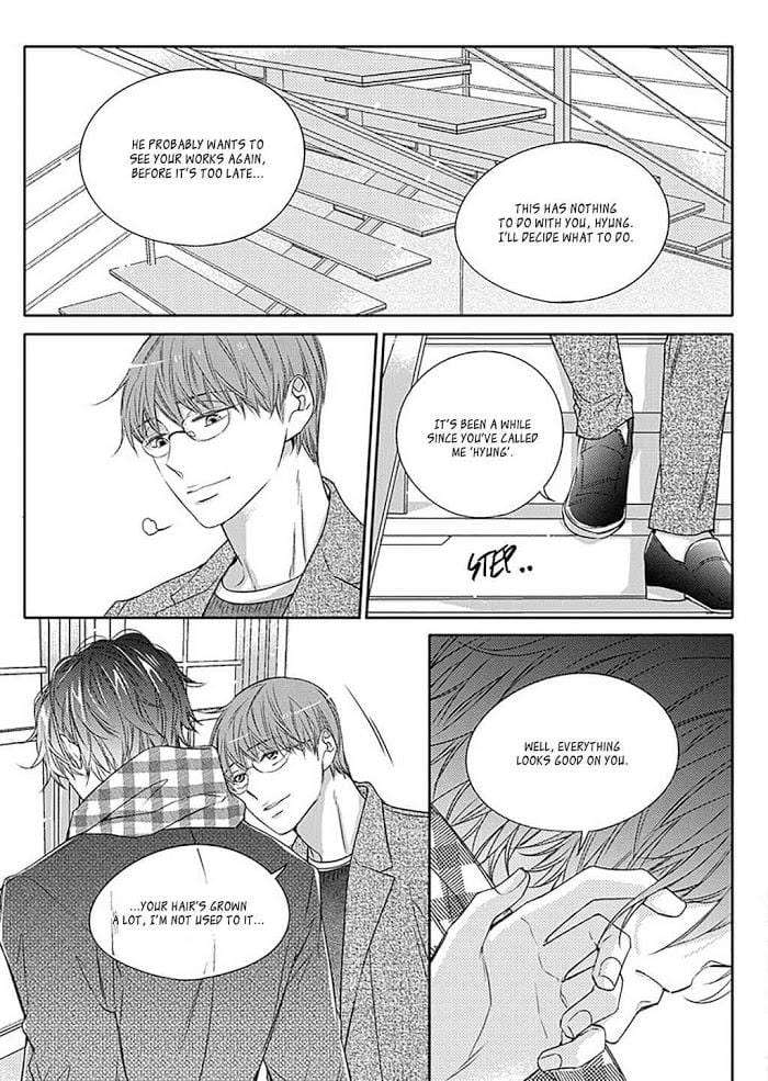 Unintentional-Love-Story-By-Pibi-Eng page 6