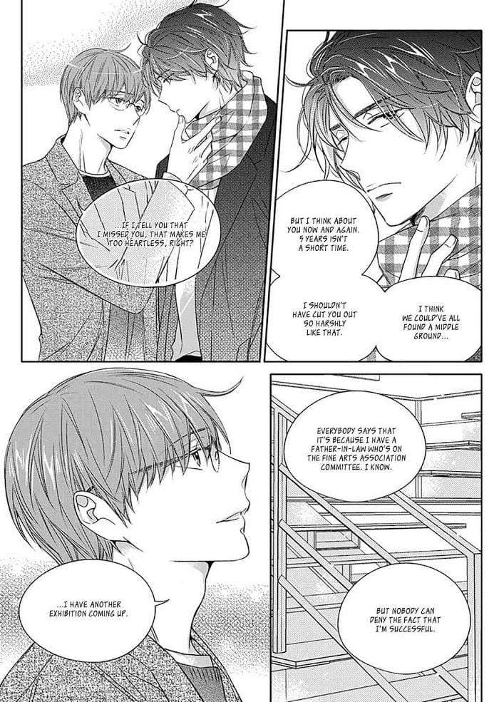Unintentional-Love-Story-By-Pibi-Eng page 7