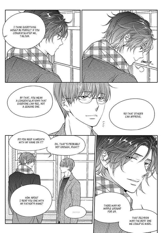 Unintentional-Love-Story-By-Pibi-Eng page 8