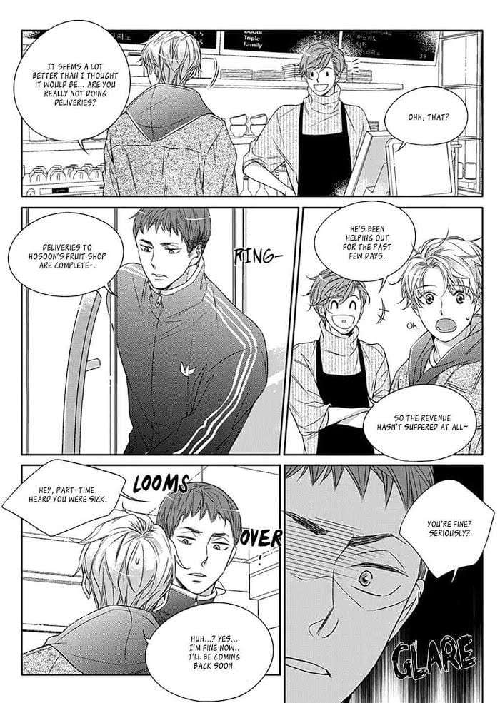Unintentional-Love-Story-By-Pibi-Eng page 11