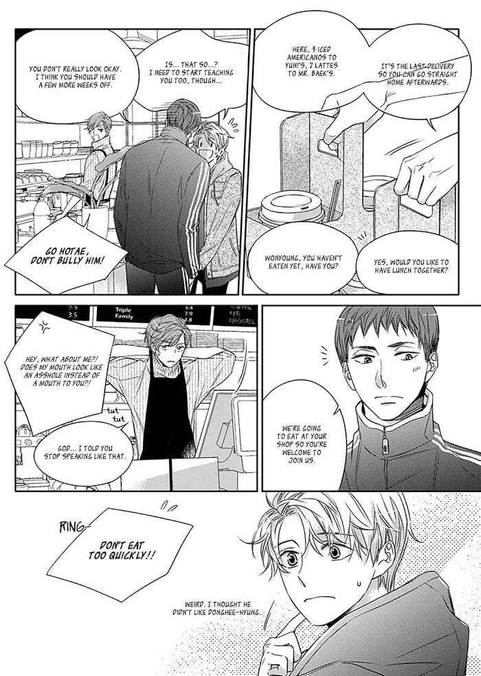 Unintentional-Love-Story-By-Pibi-Eng page 12