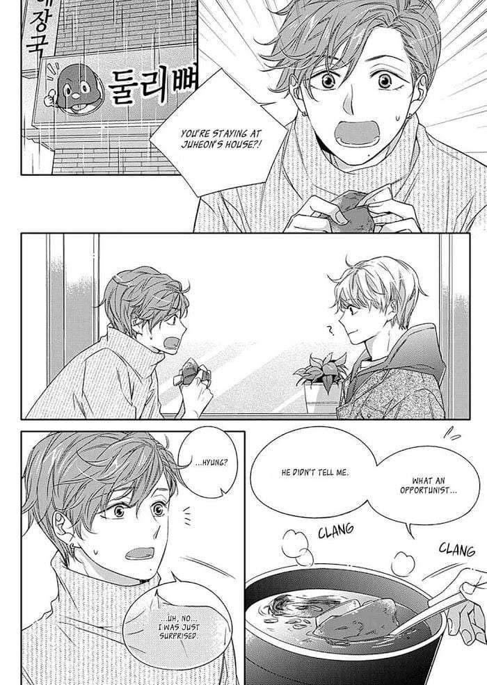 Unintentional-Love-Story-By-Pibi-Eng page 13