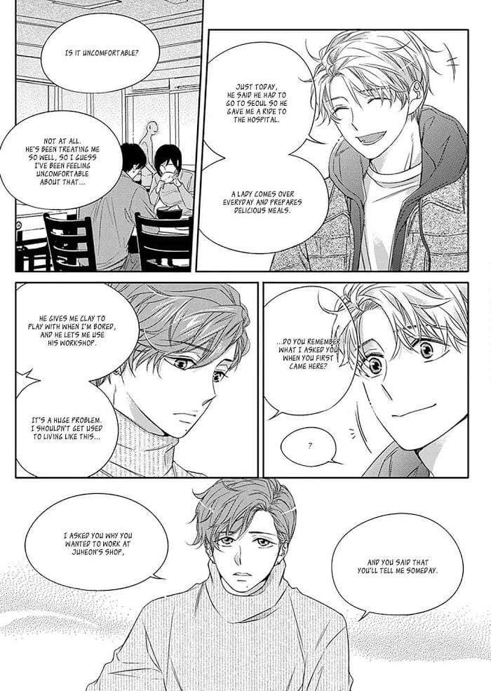 Unintentional-Love-Story-By-Pibi-Eng page 14